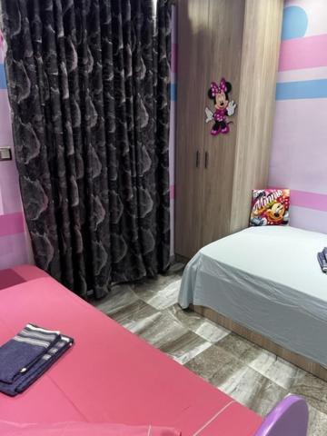 Apartmán Πολυτελεισ Διαμερισμα 1Ο Οροφου 5 Μετρα Απο Την Θαλασσα Néa Meságkala Exteriér fotografie