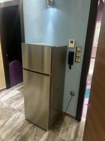 Apartmán Πολυτελεισ Διαμερισμα 1Ο Οροφου 5 Μετρα Απο Την Θαλασσα Néa Meságkala Exteriér fotografie