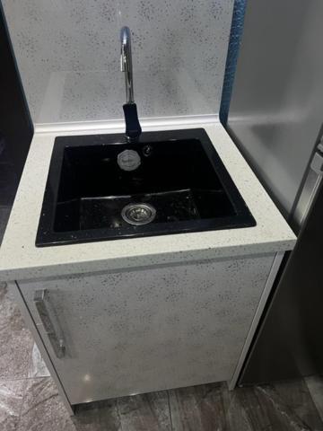 Apartmán Πολυτελεισ Διαμερισμα 1Ο Οροφου 5 Μετρα Απο Την Θαλασσα Néa Meságkala Exteriér fotografie