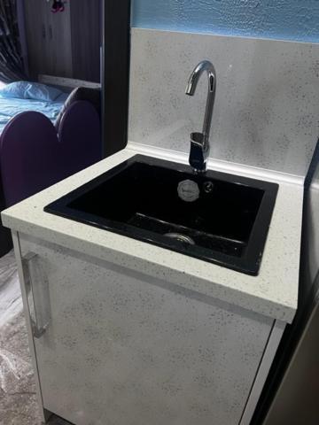 Apartmán Πολυτελεισ Διαμερισμα 1Ο Οροφου 5 Μετρα Απο Την Θαλασσα Néa Meságkala Exteriér fotografie